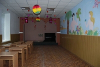 Pearl Childrens Home renovation