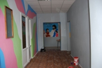 Pearl Childrens Home renovation