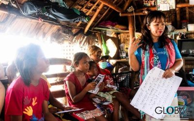 Tourism Areas Are High Risk for Human Trafficking