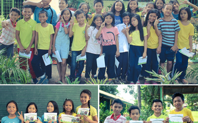 Impact Club Graduation, Philippines