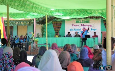 Freedom!Philippines Goes to Central Mindanao