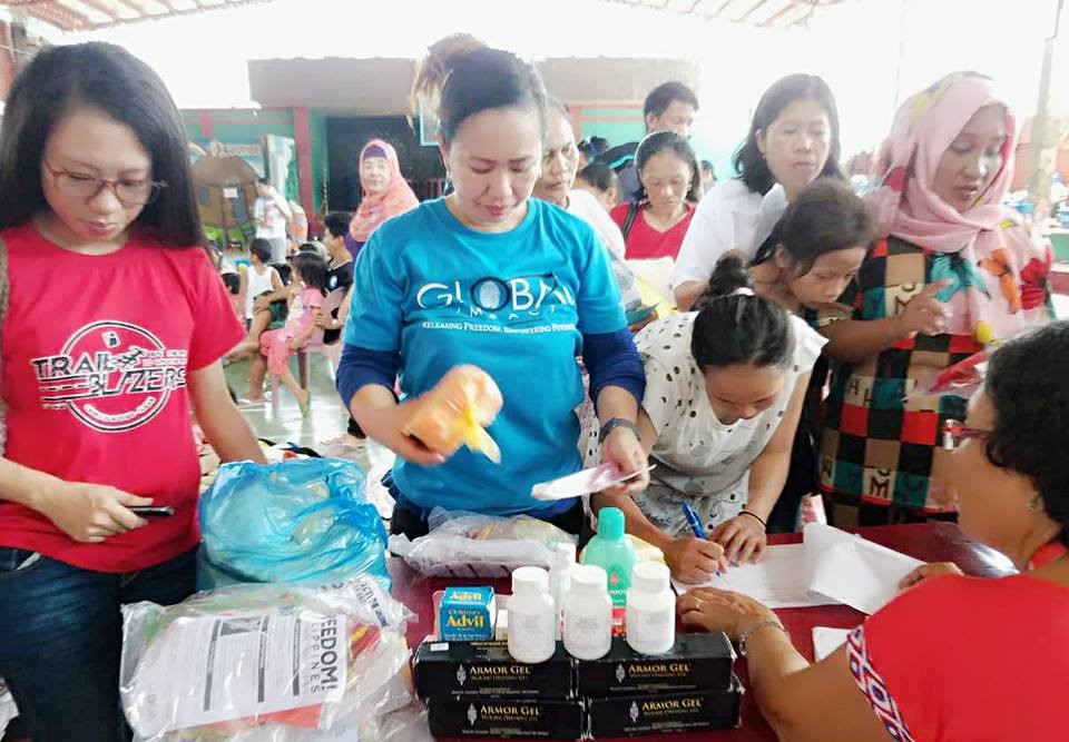 ISIS in the Philippines