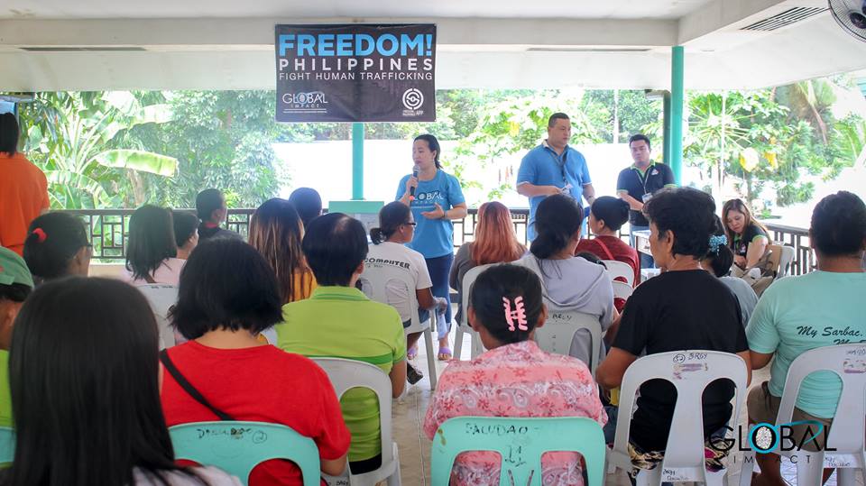 Freedom!Philippines Family Fun Day serves the local Filipino Community