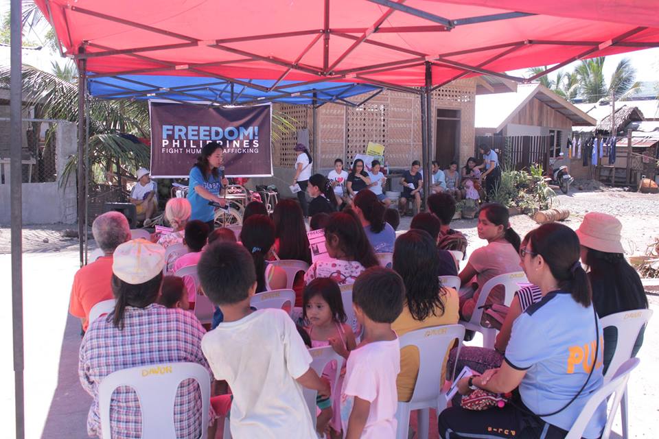 Prevention Of Violence and Abuse