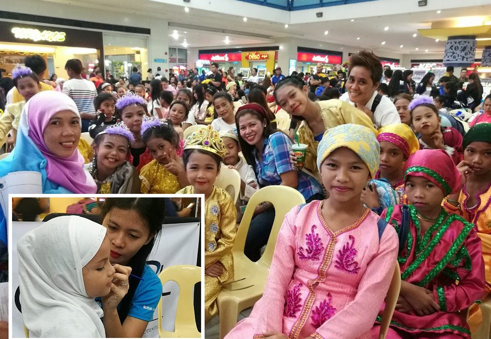 Global Impact Joins the Celebration of 25th National Children’s Month