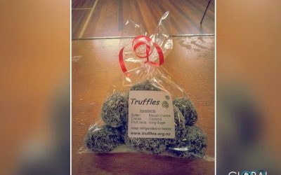 Truffles for a Cause