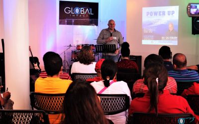 POWER UP Leadership Enhancement Seminar
