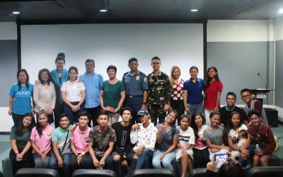 Fight Human Trafficking Advocacy Project Concludes Successfully