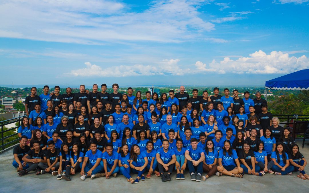 You are Unstoppable!