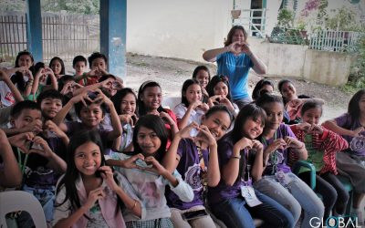 Impact Club Christmas Outreach