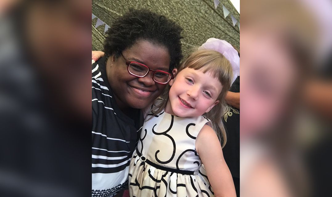 Living Pearl Children’s Home is home to some of the most beautiful gems in Ukraine!