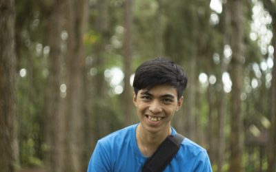 Digitizing the Future: John Lemuel Story