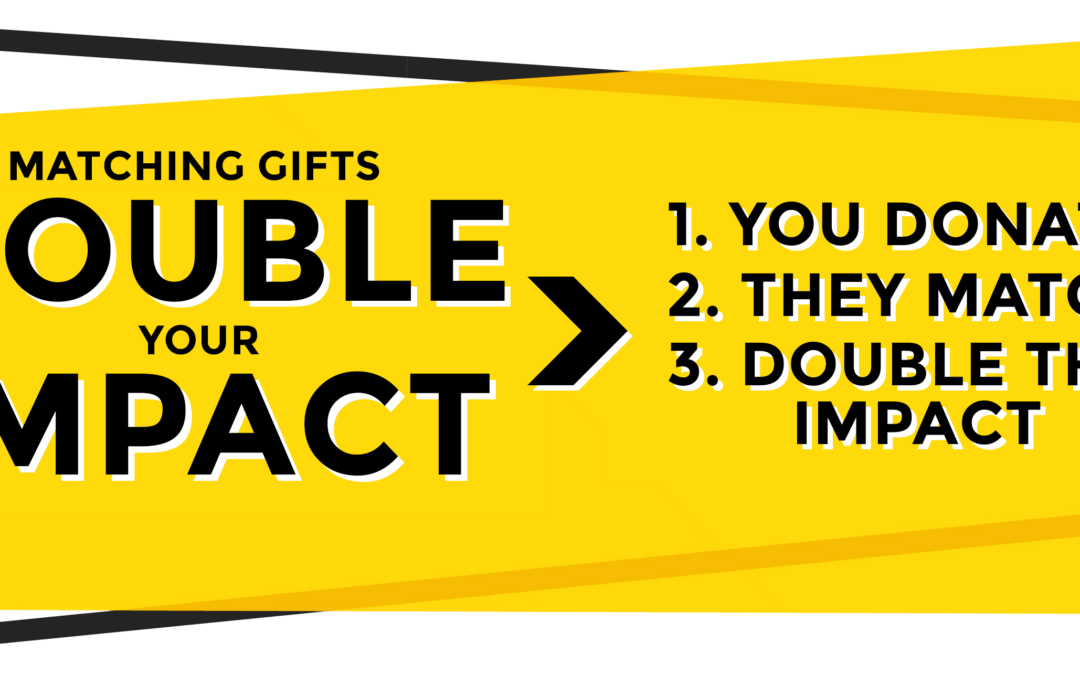 A Great 2 for 1 Deal!