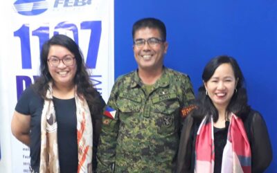 Usapang OFW Helpdesk