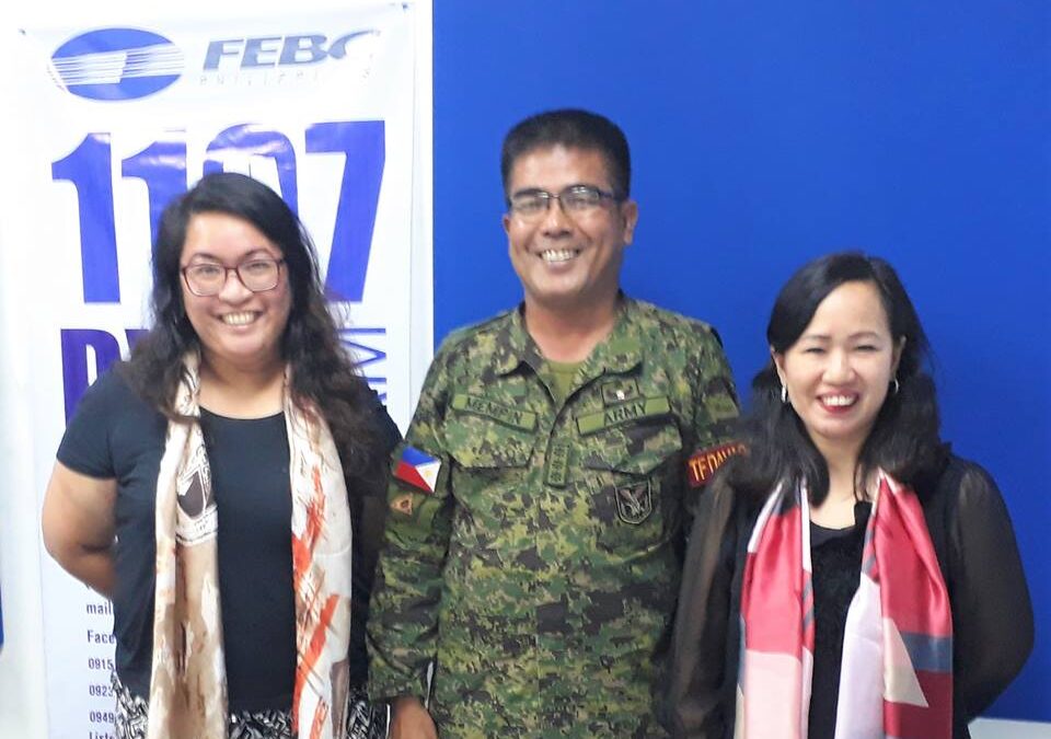 Usapang OFW Helpdesk